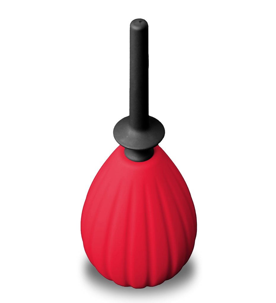 Prelude Enema Bulb Kit for anal play - sex toys Idaho