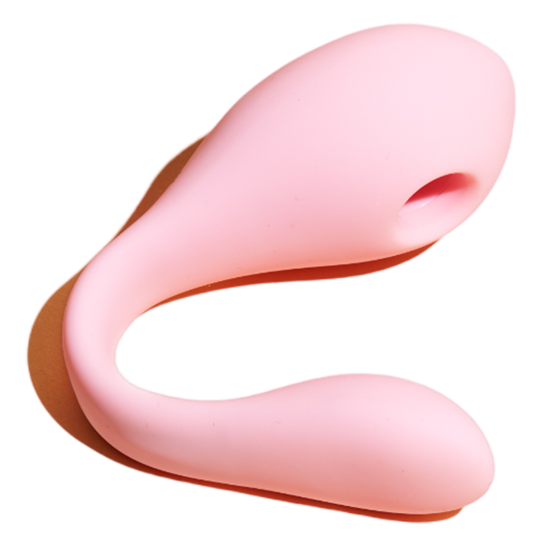 Coco - Pink premium sex toy for pleasure in Idaho