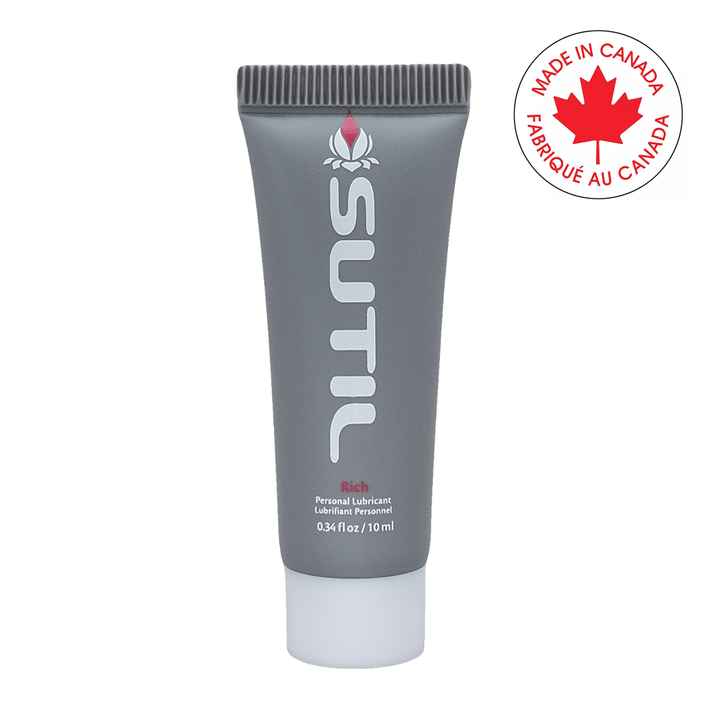 SUTIL Rich 10ml personal lubricant for pleasure toys Idaho