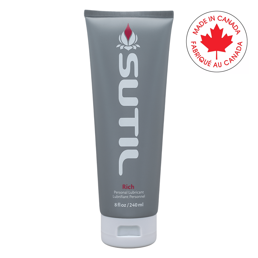 SUTIL RICH personal lubricant for intimacy toys Idaho