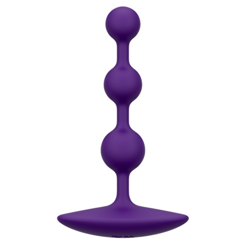 ROMP Amp flexible anal beads for pleasure, sex toys Idaho