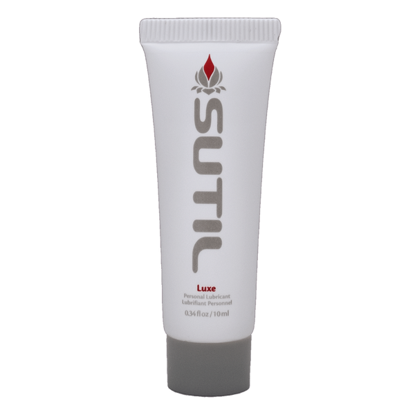 SUTIL Luxe 10ml personal lubricant for pleasure toys Idaho