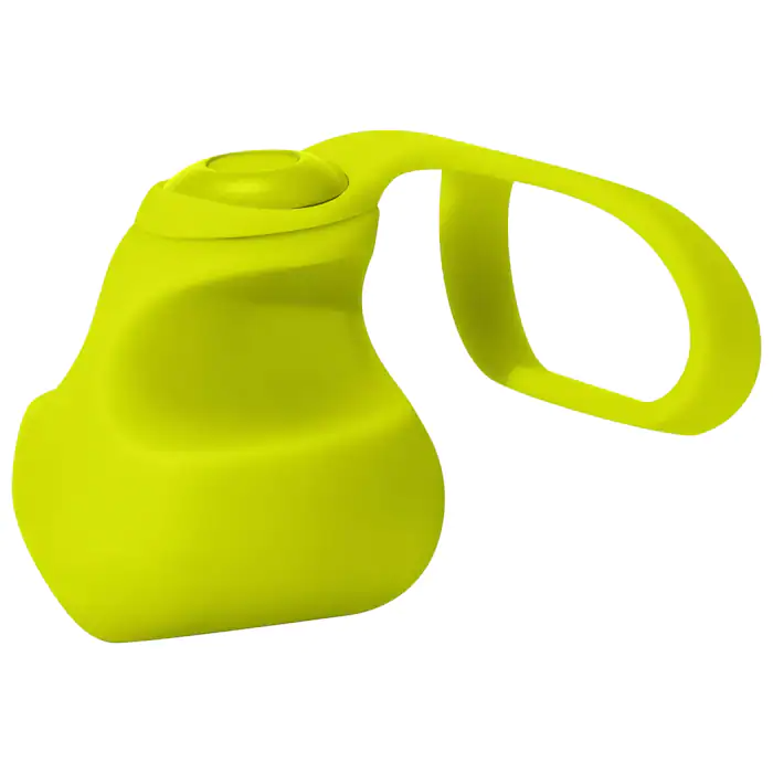 Fin - Citrus finger vibe for intimate play in Idaho