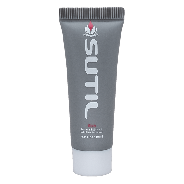 SUTIL Rich 10ml personal lubricant for pleasure toys Idaho