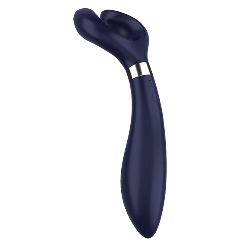 Endless Fun - Blue sensual toy for couples in Idaho