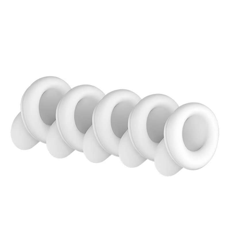 Caps Number Two 5x - silicone attachments for vibrators Idaho