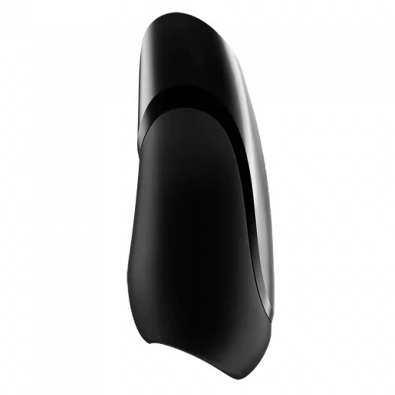 Men Vibration+ Black – premium male sex toys Idaho