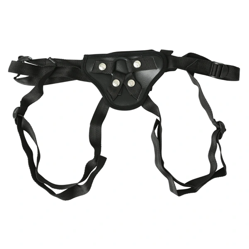 Ember Strap On harness for beginner sex toys, perfect for couples and enhancing pleasure, discreet delivery available.