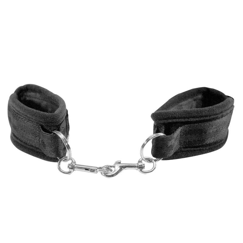 Beginner's Handcuffs for pleasurable bondage play in Idaho
