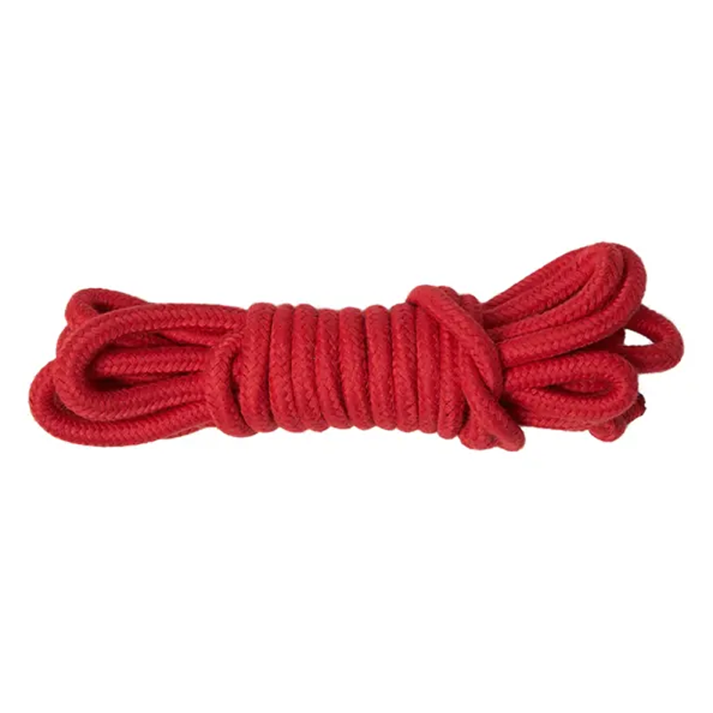 Amor Rope for pleasure, ideal for couples in Idaho.