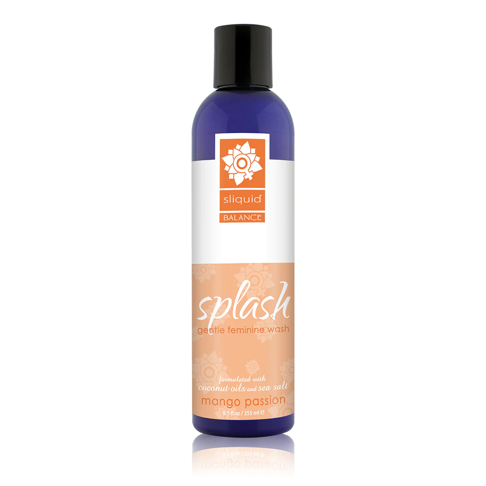 Balance Splash (Mango Passion) 8.5 oz. feminine wash Idaho
