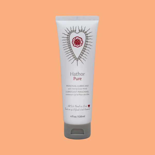 SUTIL HATHOR PURE personal lubricant for intimacy toys Idaho