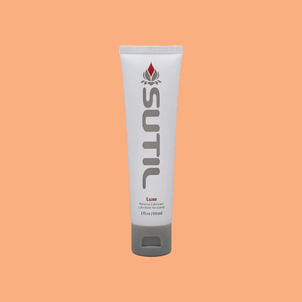 SUTIL LUXE personal lubricant for sex toys in Idaho