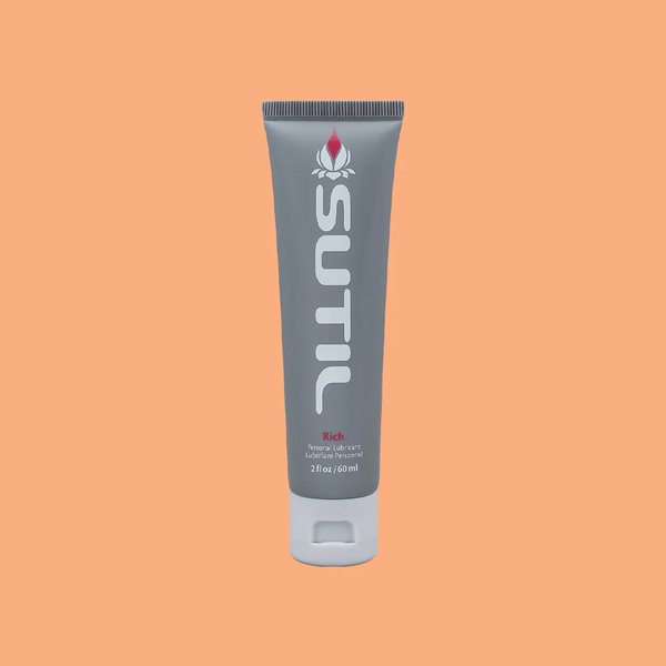 SUTIL RICH lube for anal & vaginal pleasure toys Idaho