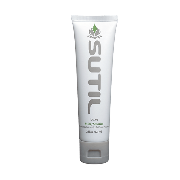 SUTIL Mint 60ml water-based lube for sex toys Idaho