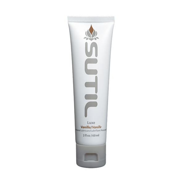 SUTIL FLAVORS Vanilla lubricant for intimacy toys Idaho