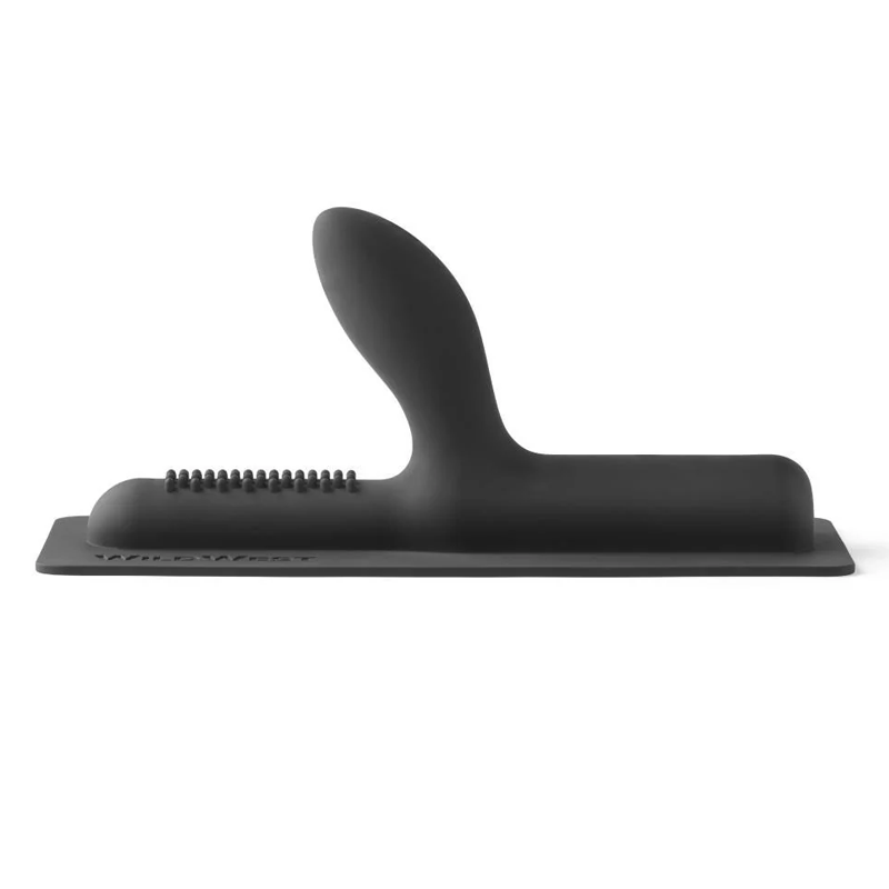 Wild West Attachment for premium sex toys in Idaho