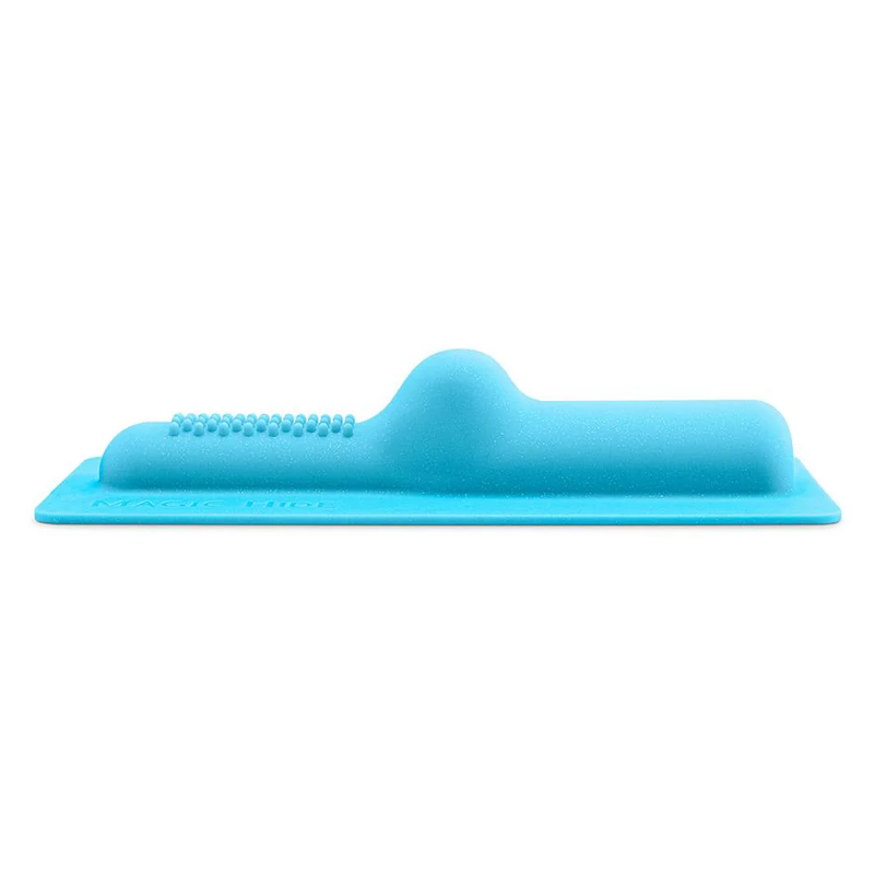 Magic Hide - Non-Penetrative Silicone Attachment for pleasure