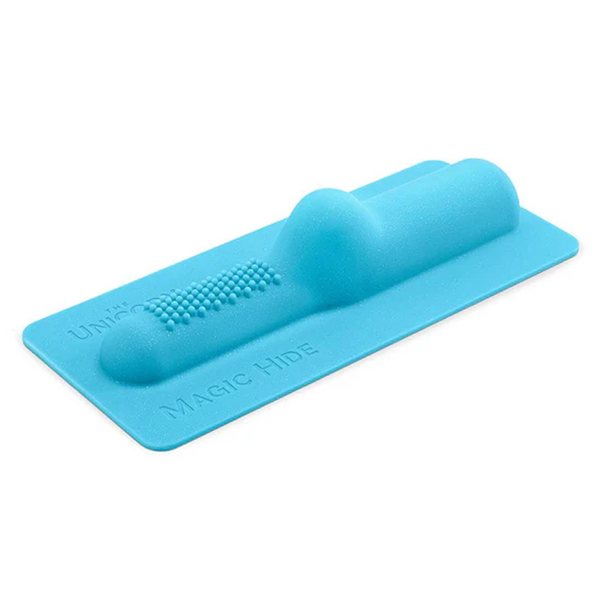 Magic Hide - Non-Penetrative Silicone Attachment - sex toys Idaho