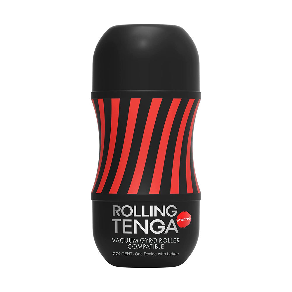 ROLLING TENGA GYRO ROLLER CUP STRONG at Boise sex shop