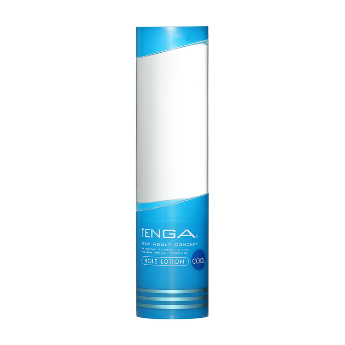 HOLE LOTION COOL - Tenga lubricant for sex toys Idaho