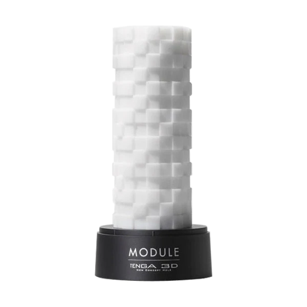 3D Module Male Masturbator - Premium sex toy in Idaho