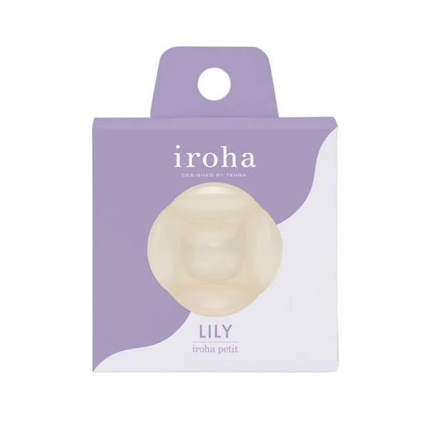 iroha petit, petite pleasure item, discreet sex toys Idaho