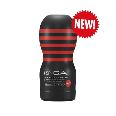 ORIGINAL VACUUM CUP Strong for intense pleasure in Idaho