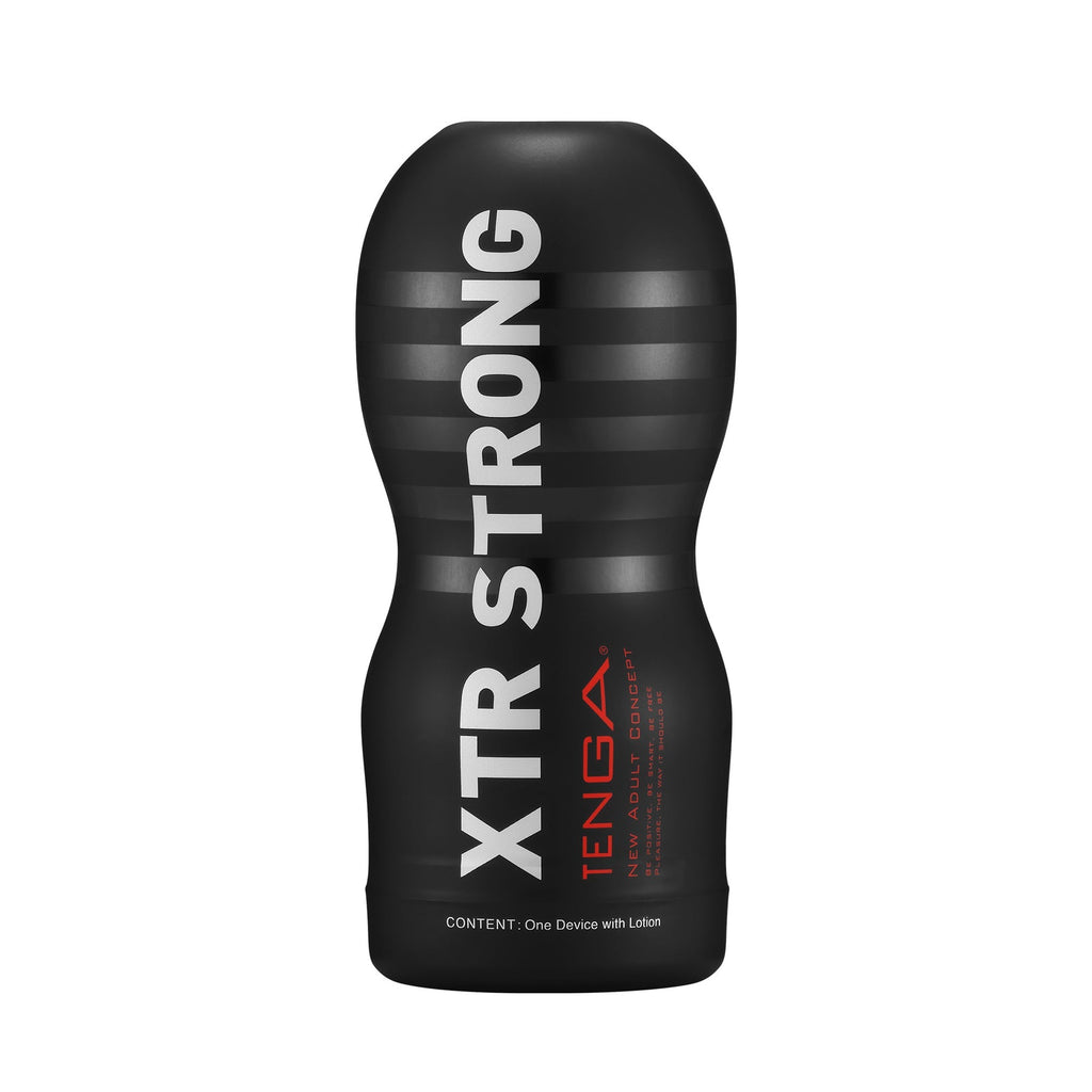 ORIGINAL VACUUM CUP EXTRA STRONG - premium sex toys for men, featuring intense suction and unique internal stimulation.
