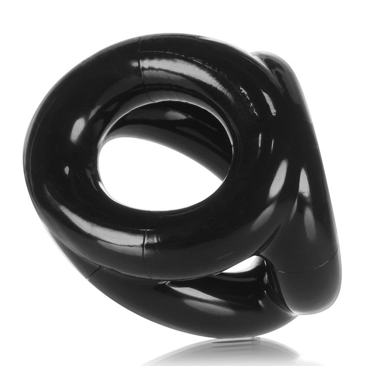 TRI-SPORT, cocksling - BLACK for enhanced pleasure Idaho