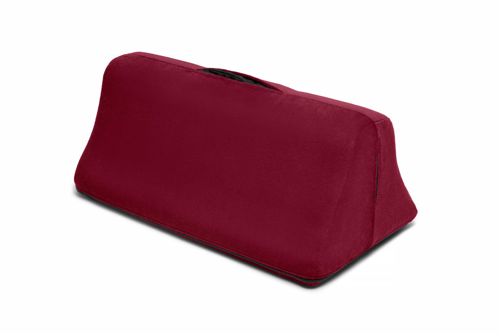 Tula Merlot Velvish toy mount for sex toys Idaho