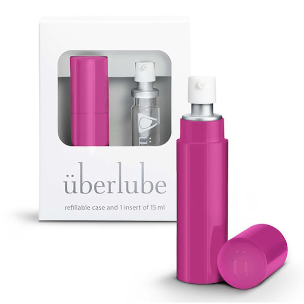 Good-To-Go Traveler - Pink for discreet pleasure in Idaho.