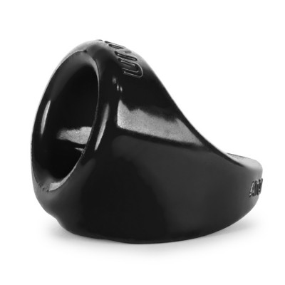 Oxballs UNIT-X, cocksling - BLACK, premium male sex toy Idaho