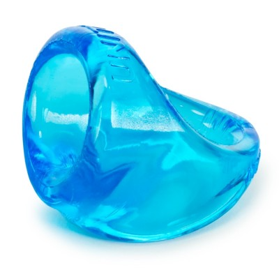 UNIT-X, cocksling - ICE BLUE for enhanced pleasure toys Idaho