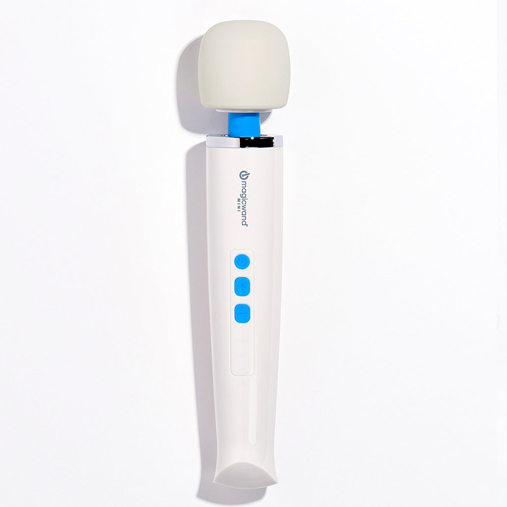 Hitachi Magicwand Mini - premium vibrators Idaho for pleasure.
