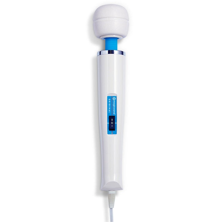 Hitachi Magic Wand® Original - premium vibrator for pleasure