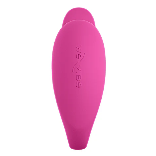 Jive 2 Electric Pink dual stimulation sex toy Idaho for couples