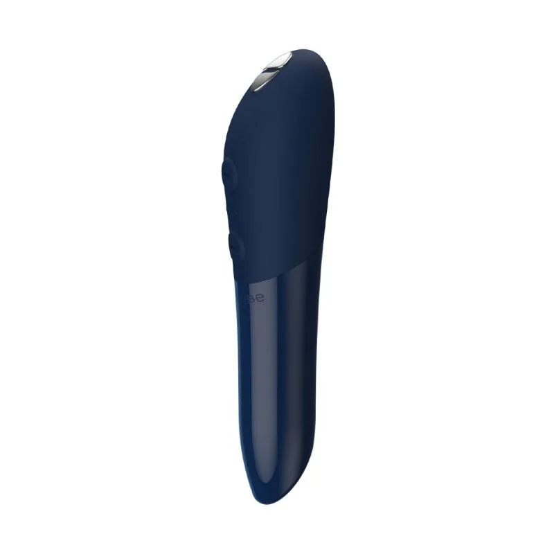 Tango X - Midnight Blue, premium sex toys Idaho, discreet vibrator.