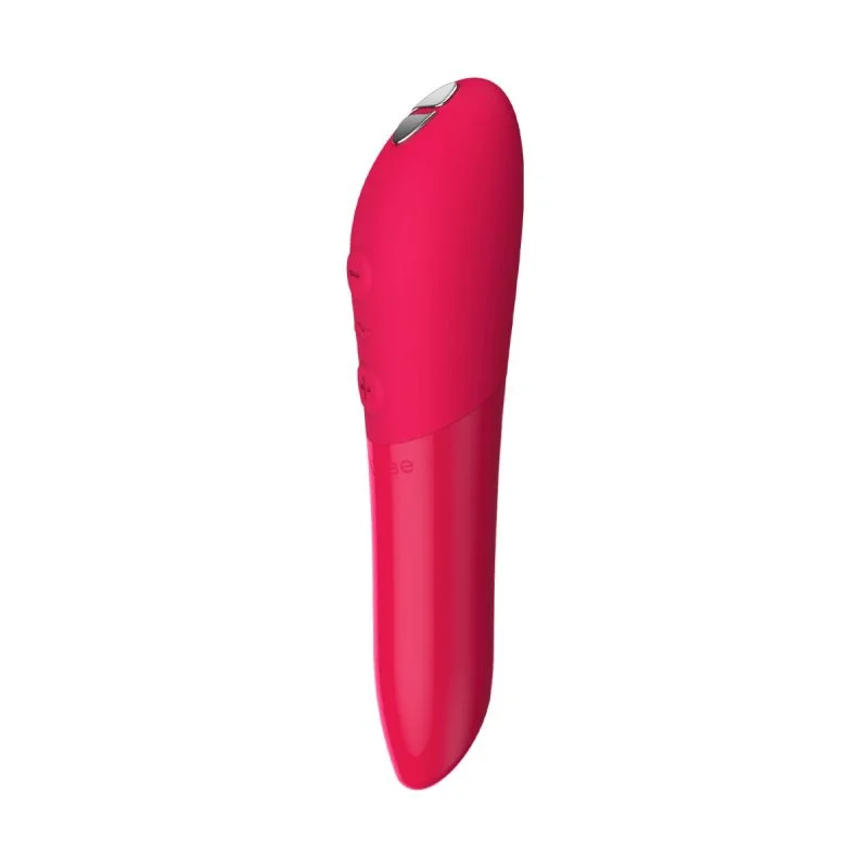 Tango X - Cherry Red vibrator for pleasure, sex toys Idaho