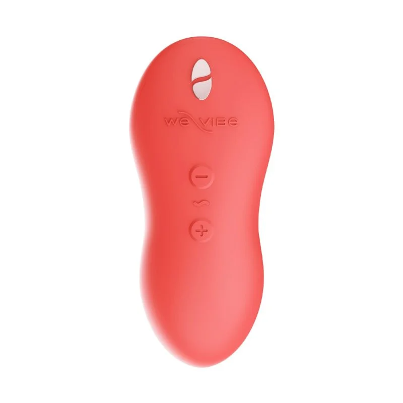 Touch X - Crave Coral sex toy for intimate pleasure Idaho