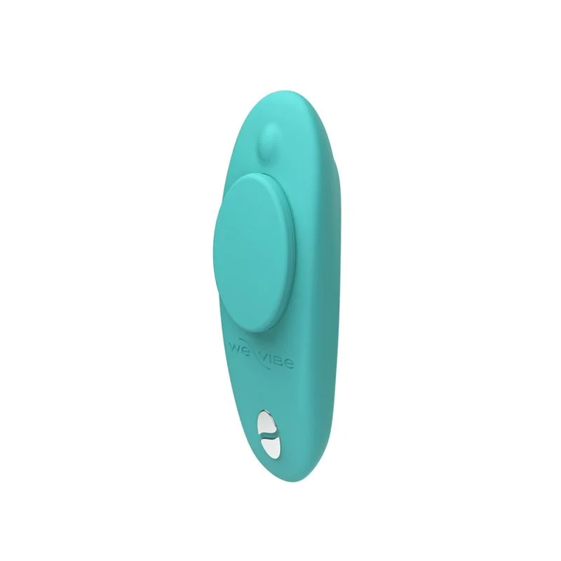 Moxie+ Aqua panty vibrator for discreet pleasure Idaho