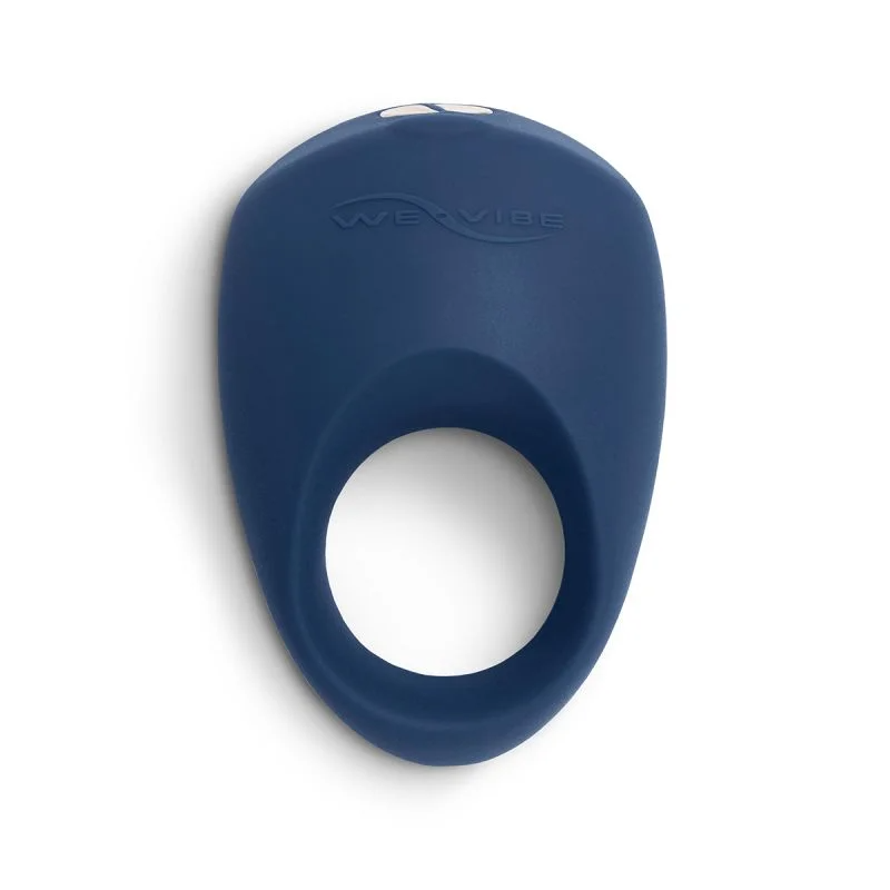 Pivot - Blue penis vibrator ring for couples pleasure toys Idaho