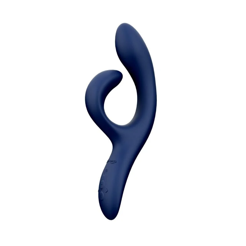 Nova 2 - Midnight Blue Rabbit Vibrator for pleasure toys Idaho