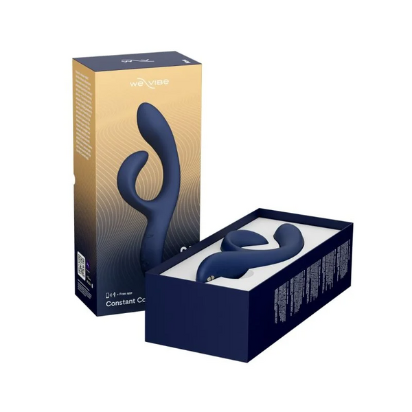 Nova 2 - Midnight Blue vibrator packaging for pleasure toys Idaho