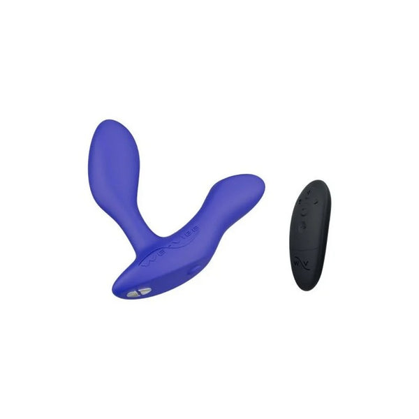 WE-VIBE Vector + Prostate massager for couples toys Idaho.