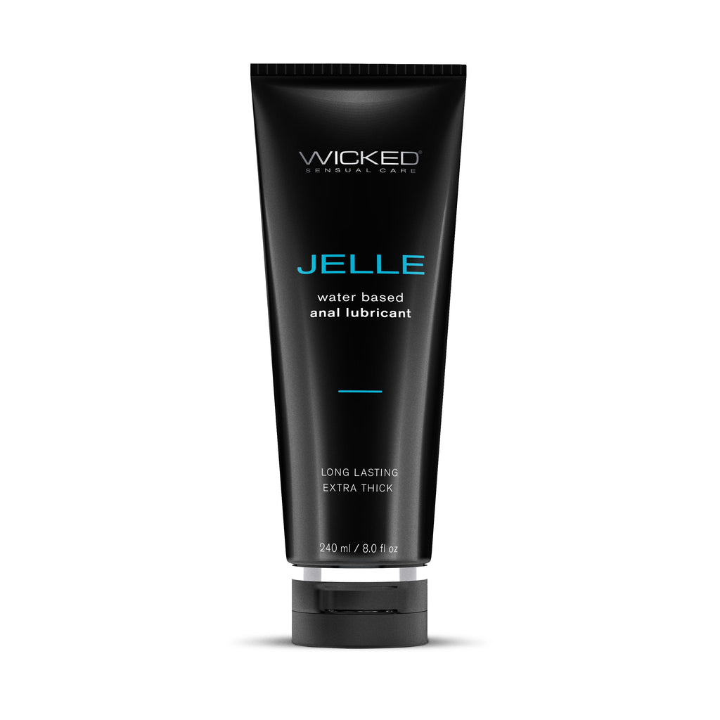 Anal Jelle 8oz anal lubricant for pleasure toys Idaho