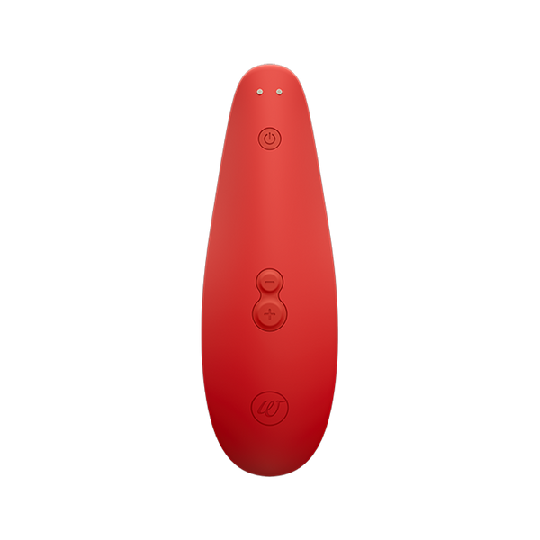 Classic 2 - Marilyn Monroe Special Edition - Vivid Red, a vibrant sex toy for pleasure in Idaho.