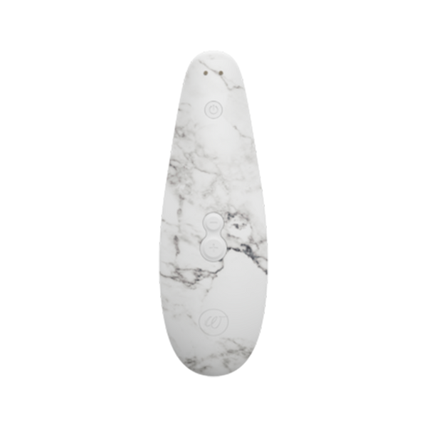 Classic 2 - Marilyn Monroe Special Edition - White Marble, premium sex toys Idaho