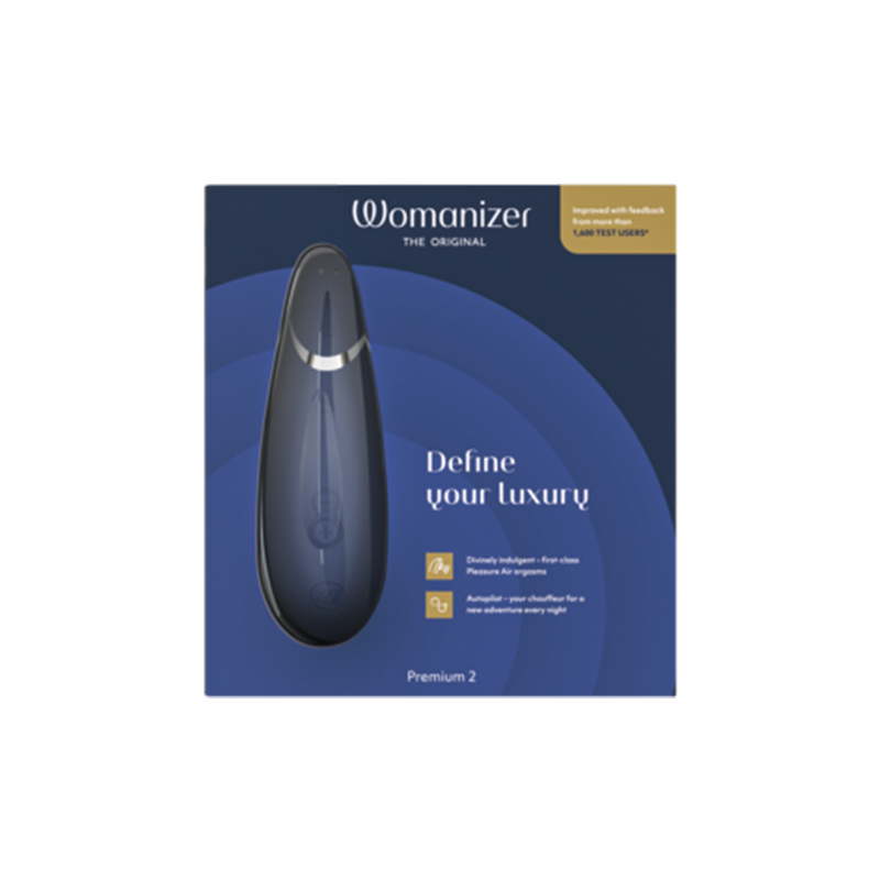 Premium 2 - Blueberry sex toy for luxury pleasure Idaho