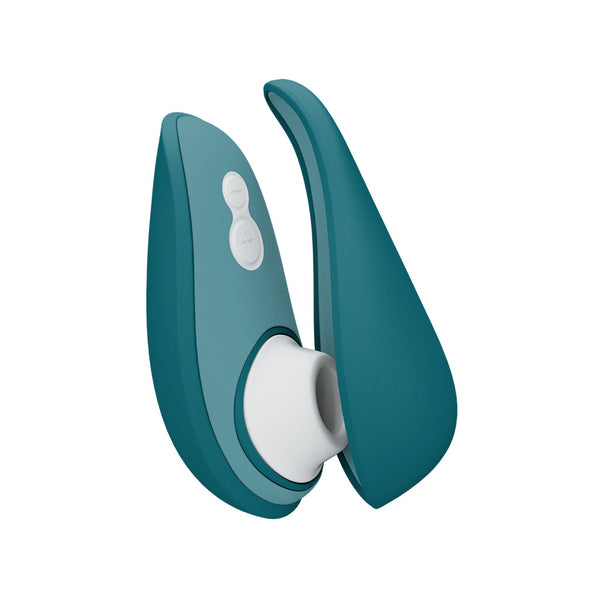 Liberty 2 - Dark Petrol, discreet sex toy for pleasure in Idaho
